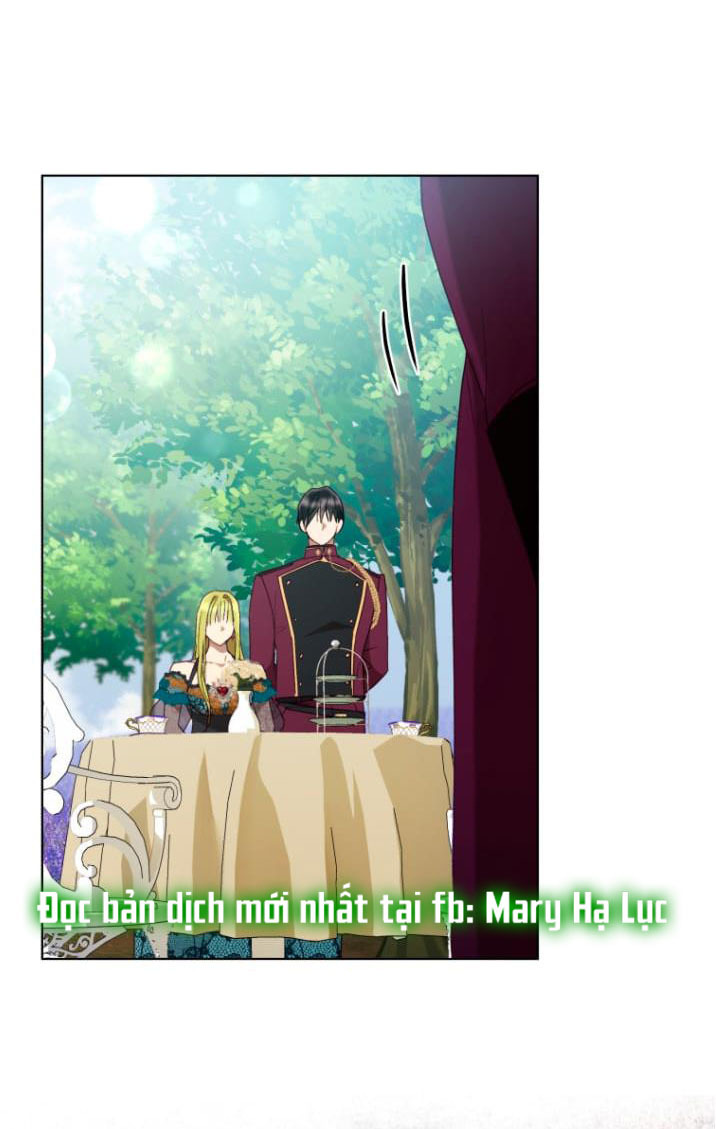 công chúa khắc ấn kẻ phản nghịch chapter 56.2 15