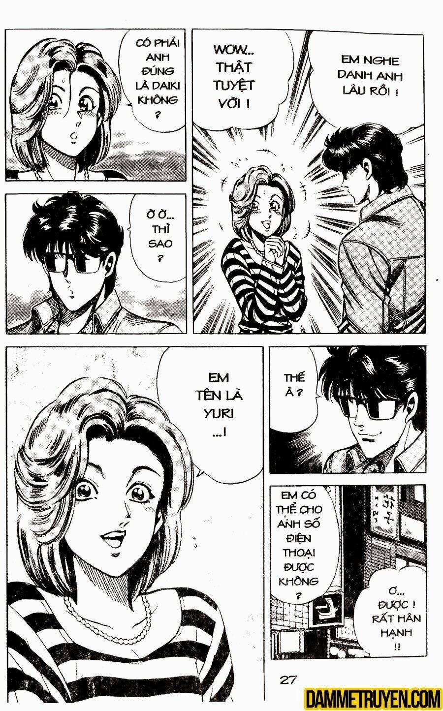 sức mạnh nhân đôi chapter 29.1 5