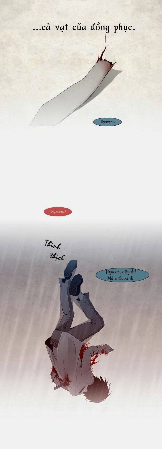 một không gian thời gian khác chapter 49 2