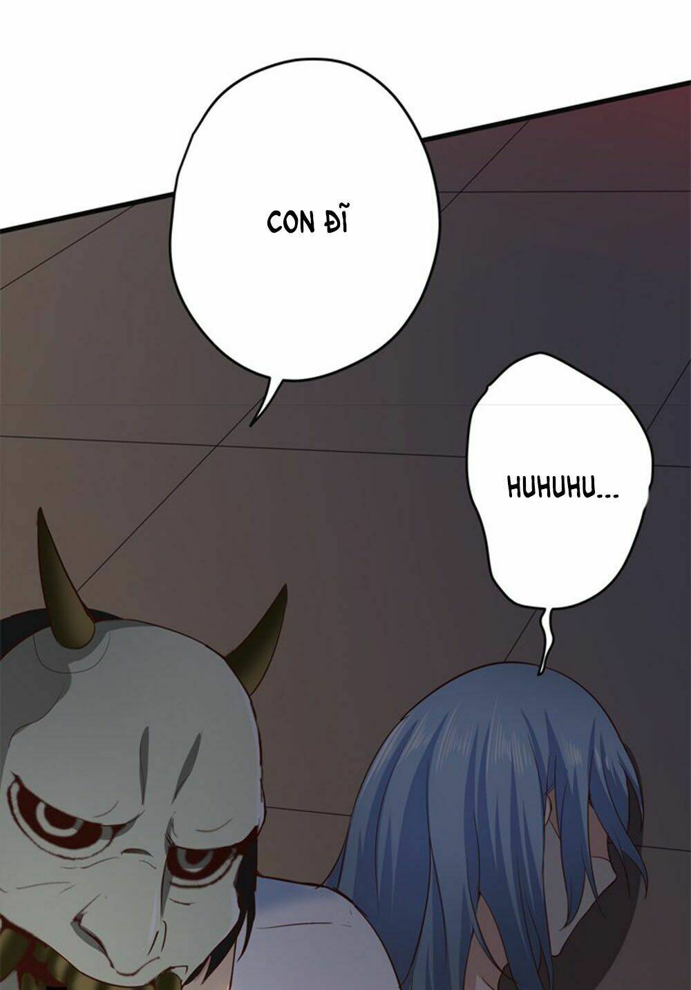 khi trò chơi ác ma bắt đầu chapter 28 34