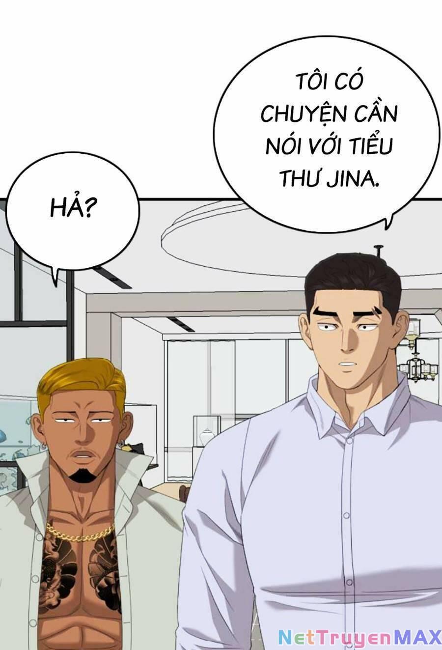 người xấu chapter 164 35