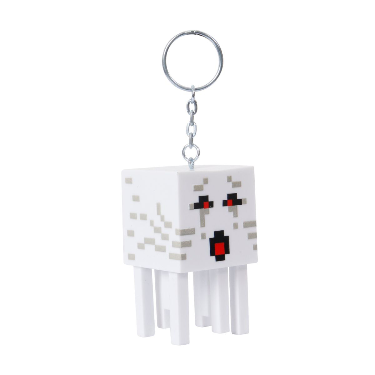Đồ Chơi Móc Khóa Nhân Vật Phiên Bản Đặc Biệt MINECRAFT PMI MC8007M - Giao Hàng Ngẫu Nhiên