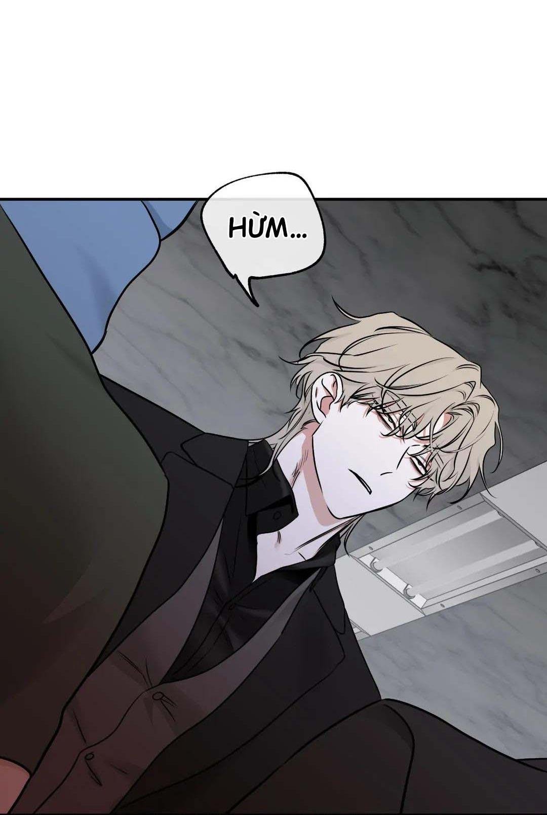 thủy triều thấp lúc chạng vạng chapter 90 33