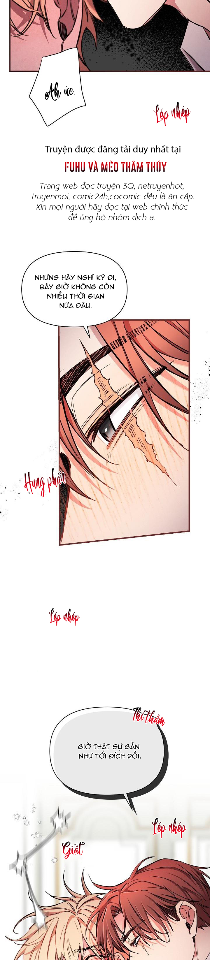 chuyến tàu cuồng loạn chapter 49 6