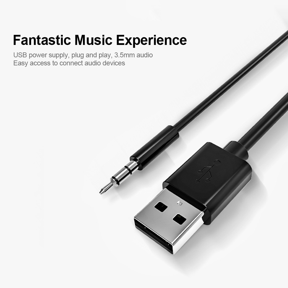 Loa Máy Tính Thiết Kế Nâng Cao V-112 Âm Thanh Nổi Hỗ Trợ USB Giắc Cắm 3,5 Mm