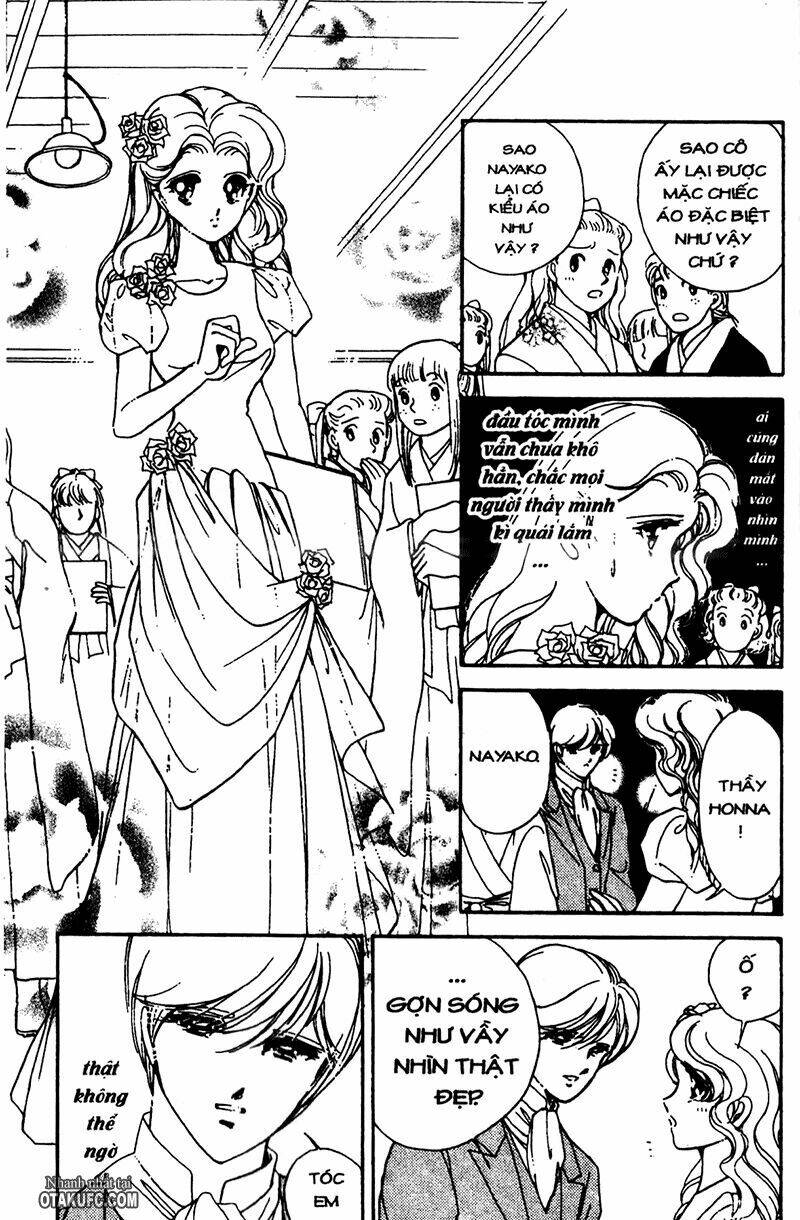 khúc tình ca ban mai - akatsuki no aria chapter 7 22