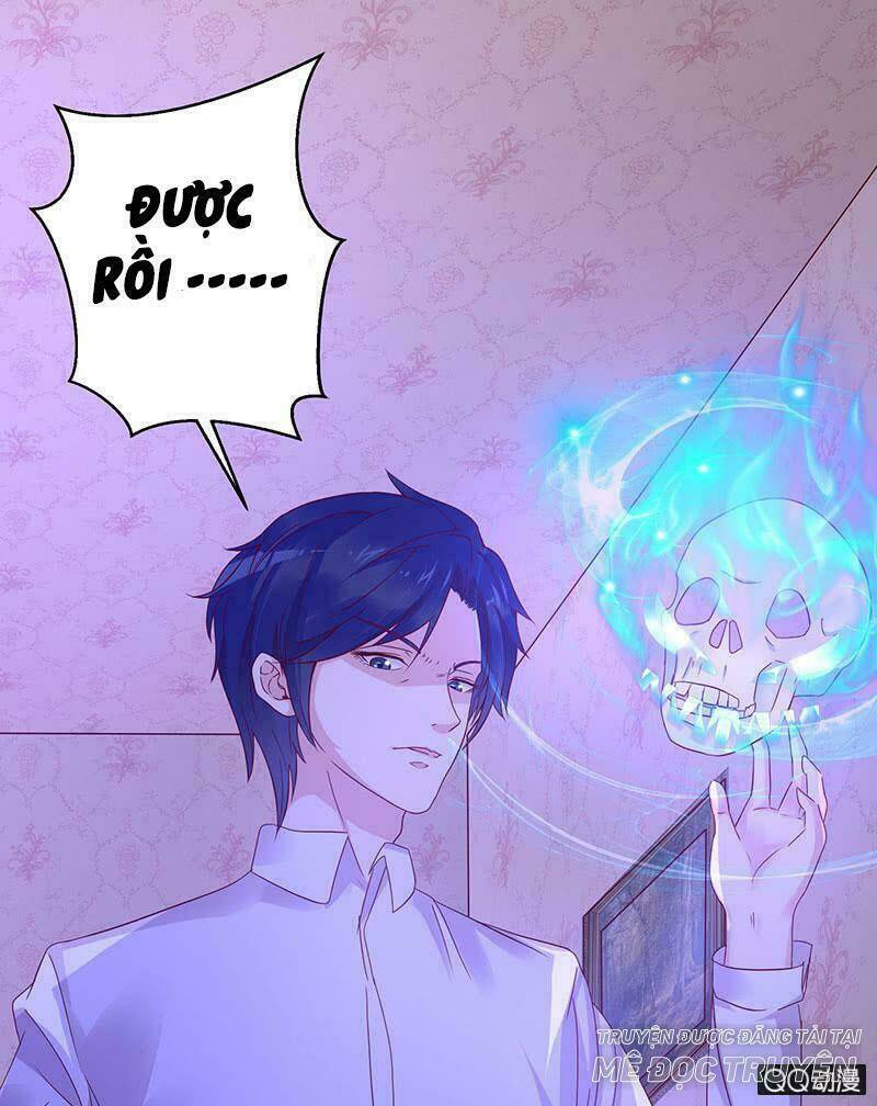 băng sơn học trưởng không được chọc chapter 30.2 16