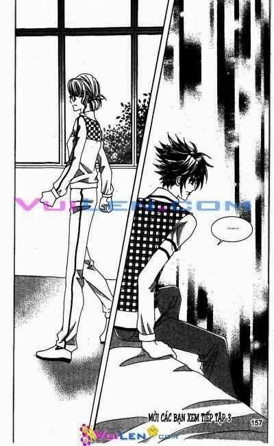 đừng tin cô ấy chapter 2 157