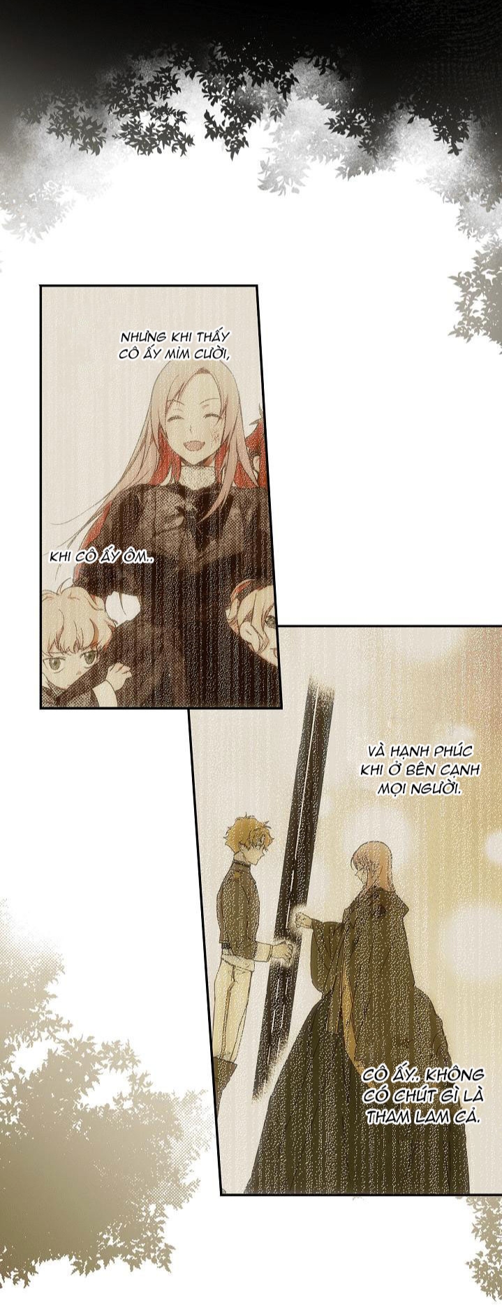 cổ tích về người mẹ kế chapter 51 67