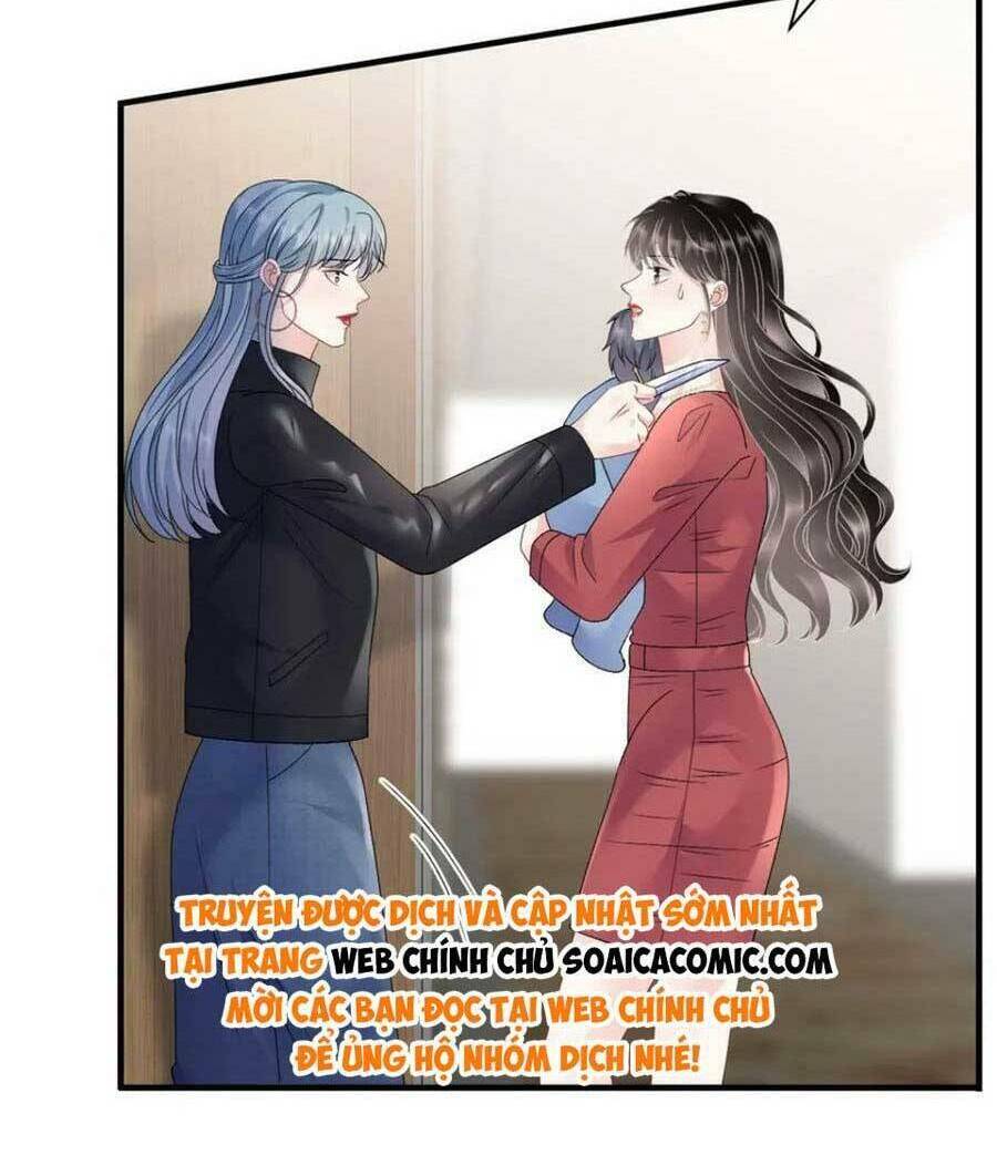 đại tiểu thư có ý đồ gì xấu đâu chapter 189 22