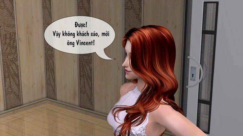 viên đạn bạc [truyện sims 2] chapter 24 40