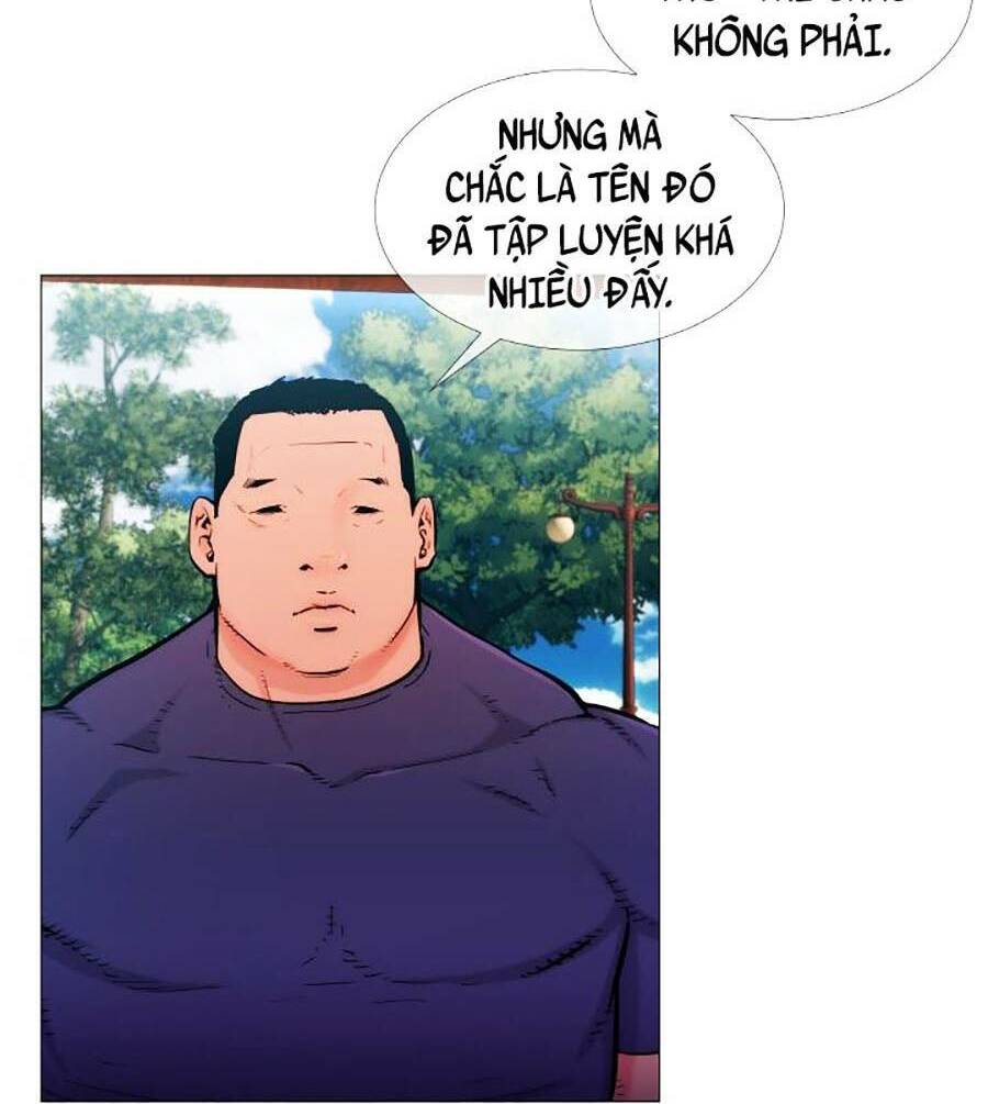 chiến binh thế kỷ 21 chapter 0 30