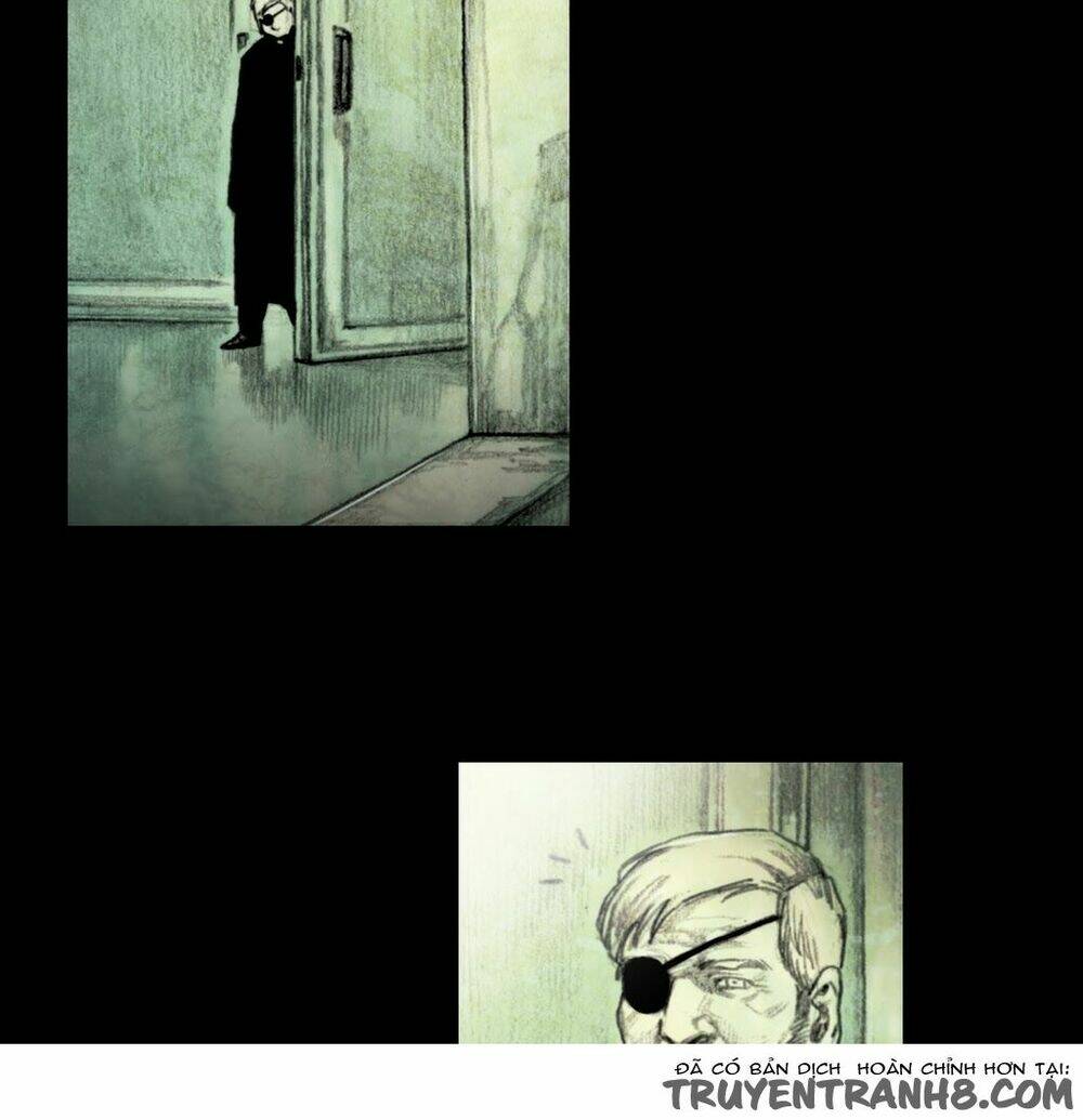 house of doll-ngôi nhà của những búp bê chapter 20 70