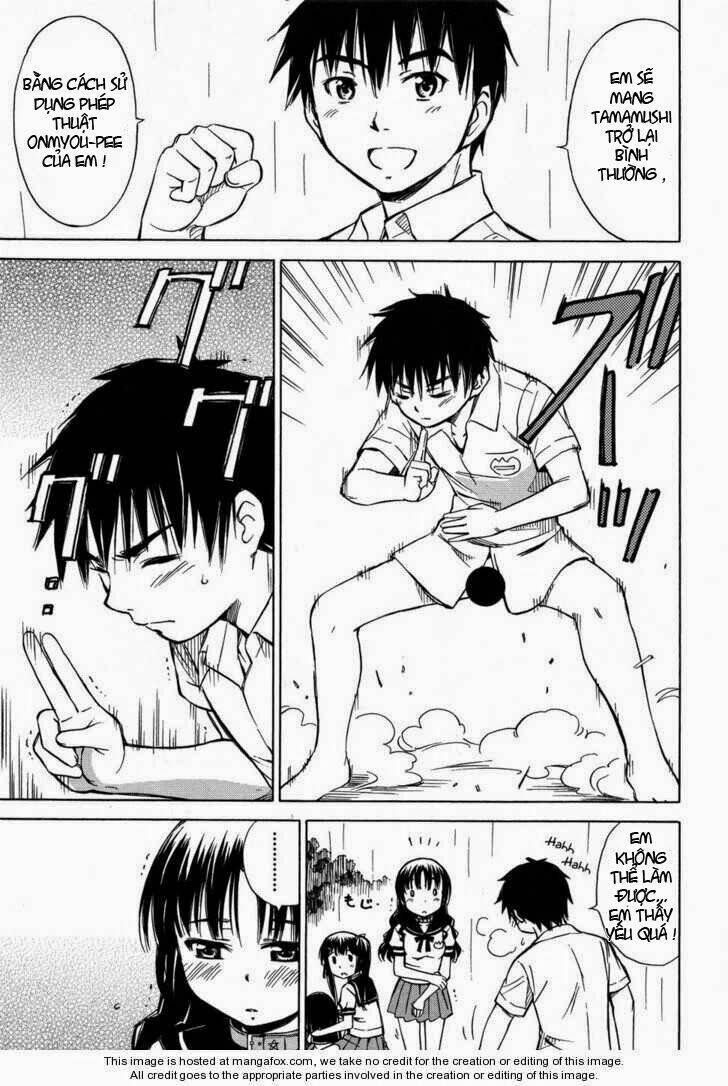 alice no 100°c c chapter 7.5 17