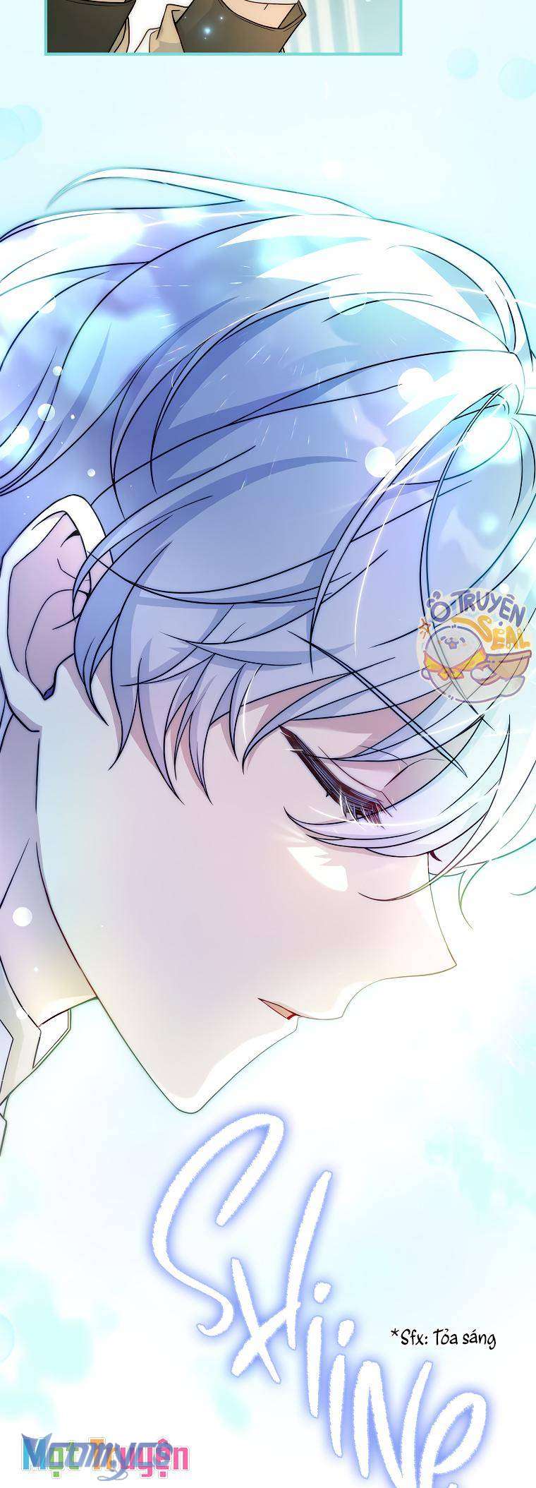 tôi đã tắt cài đặt chế độ nhận thức nỗi đau! chapter 7 26