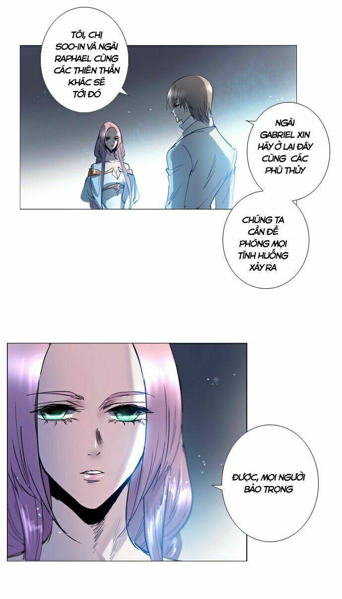 bản khế ước linh hồn chapter 181 7