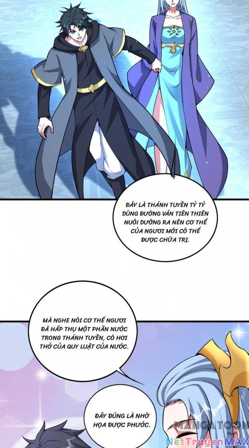 tối cường thần y tại đô thị chapter 322 22