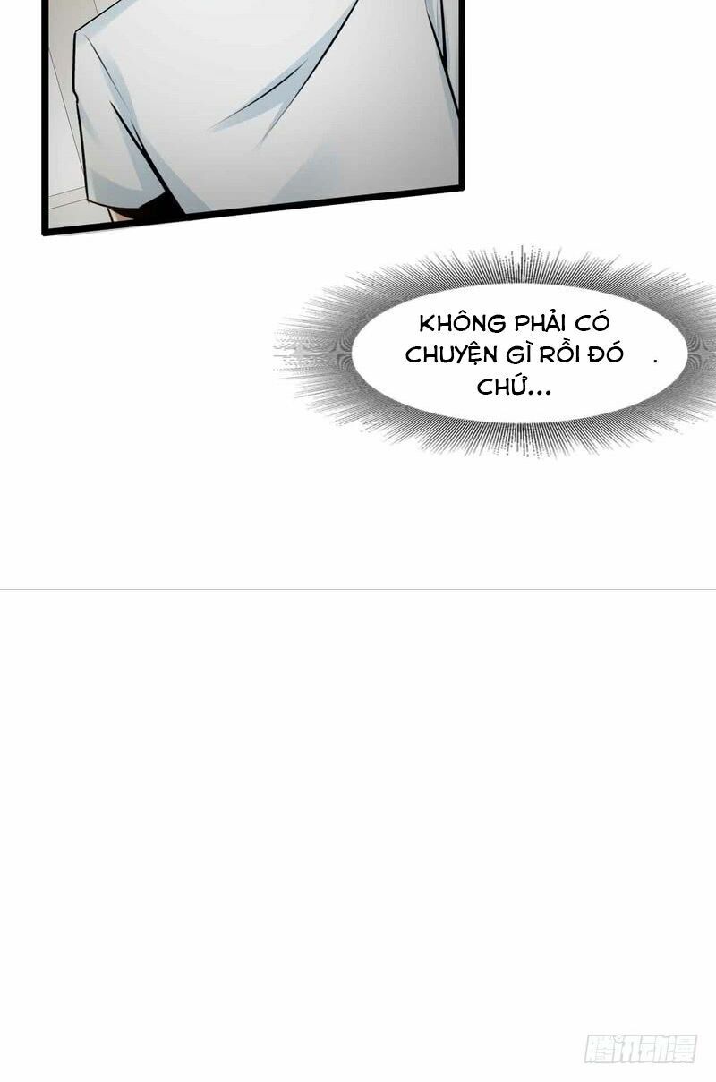 nhóm giao lưu của địa phủ chapter 47 13