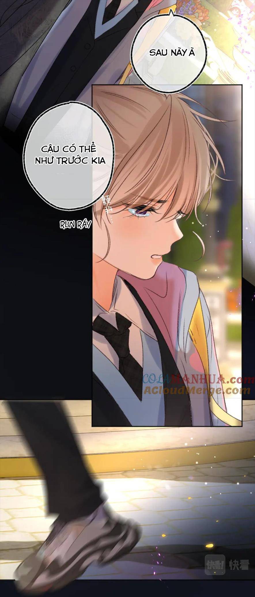 nhật ký tình yêu hằng ngày chapter 24 30