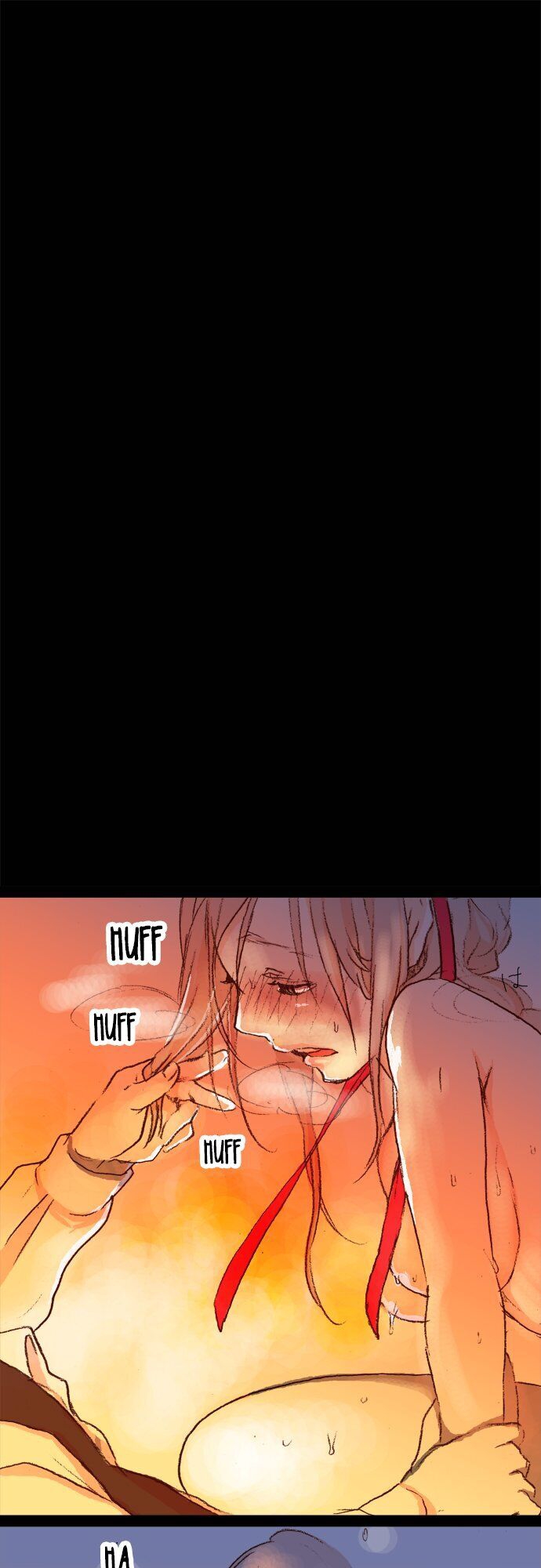 chú mèo đến từ thiên đường chapter 3.2 3