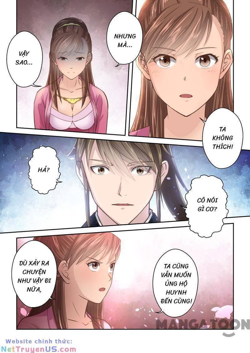 ta là chí tôn chapter 229 2