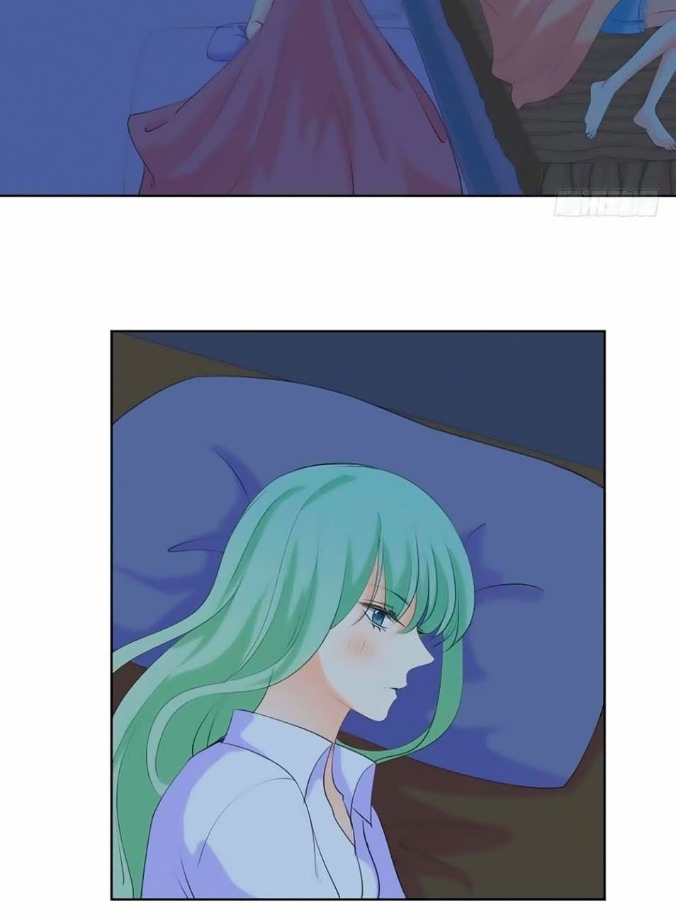 sinh sinh tương thác chapter 48 50