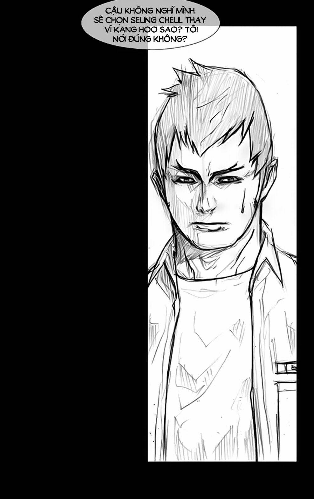 dokgo | độc cô chapter 47 6