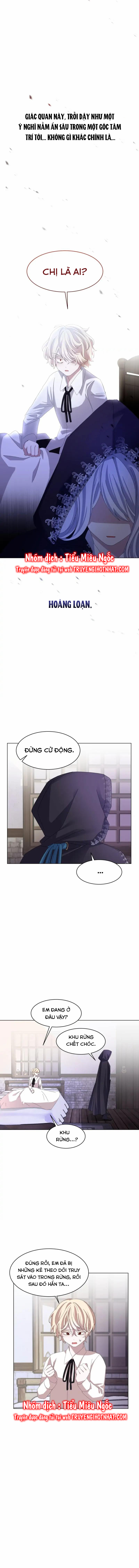 nữ phản diện muốn có kết thúc đẹp chapter 8 7