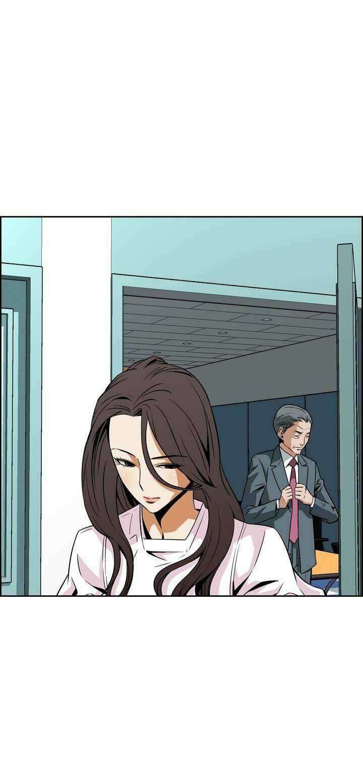 giấc mơ khủng khiếp - deadful dream chapter 5 63