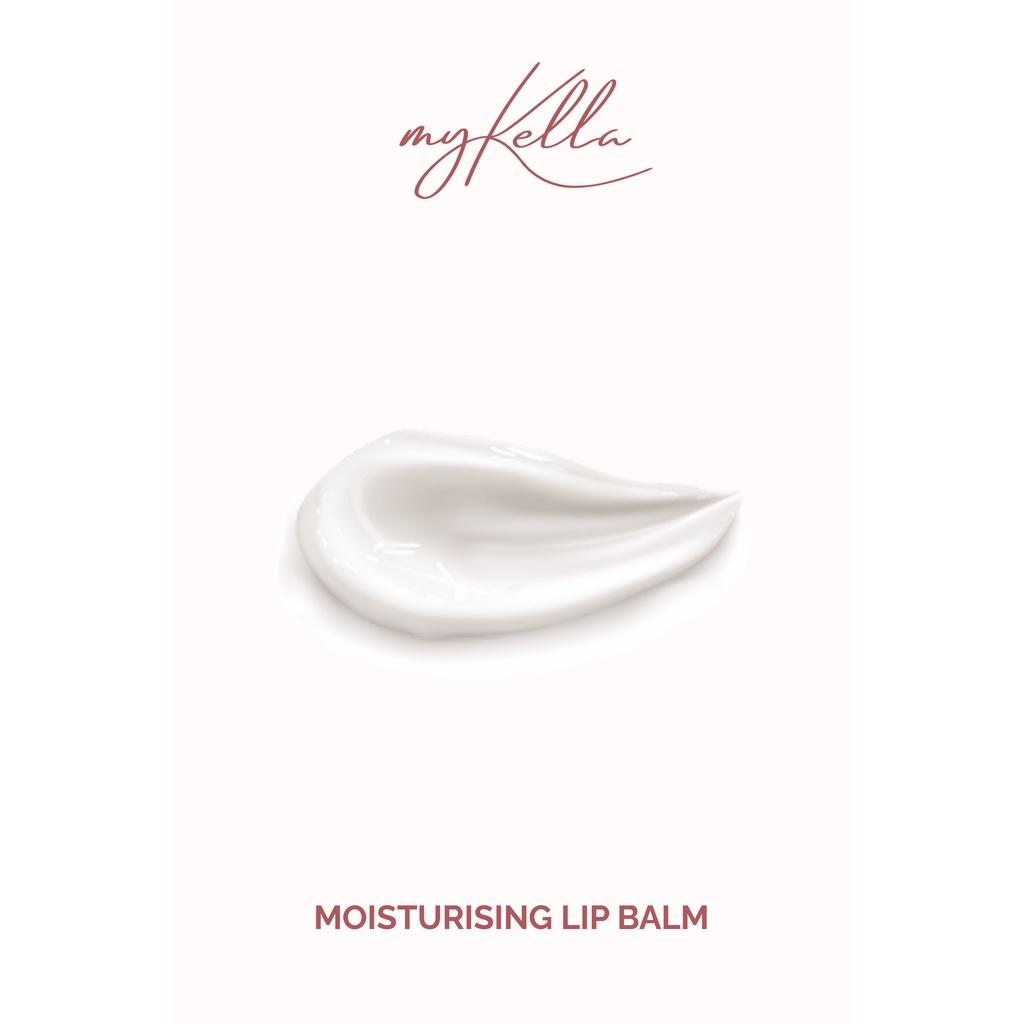 Kem Dưỡng Môi Moisurising Lip Balm (8.5g)