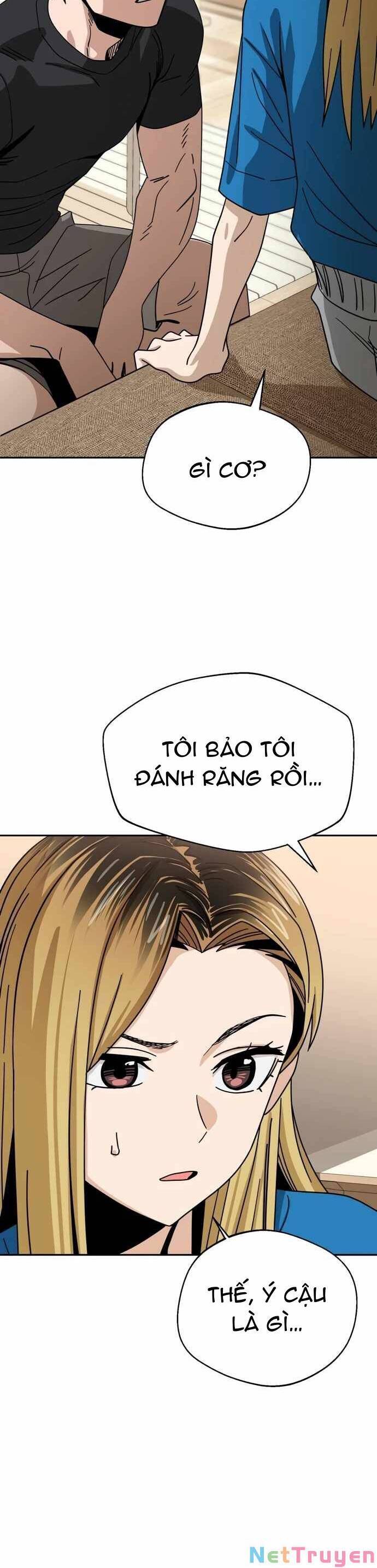 Lớ Ngớ Vớ Phải Tình Yêu chapter 47.2 14
