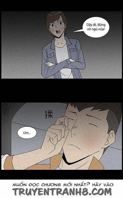 kinh dị đêm khuya chapter 70 10