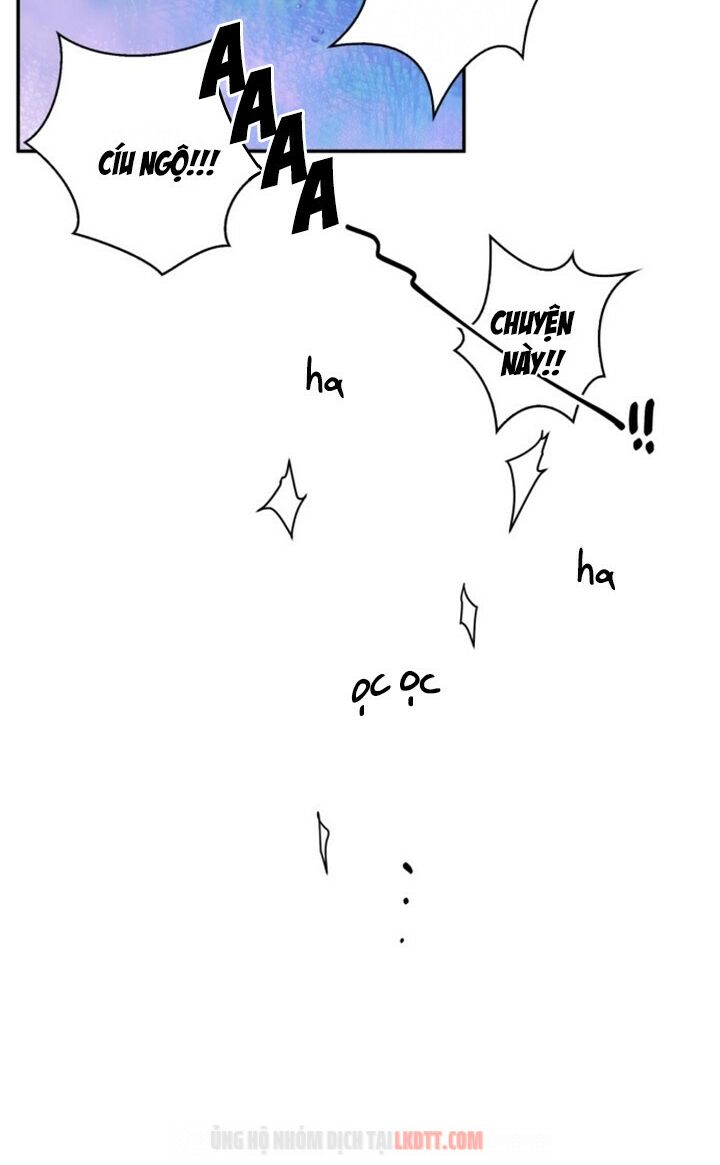 tôi đang nuôi dưỡng một con quái thú chapter 20 38