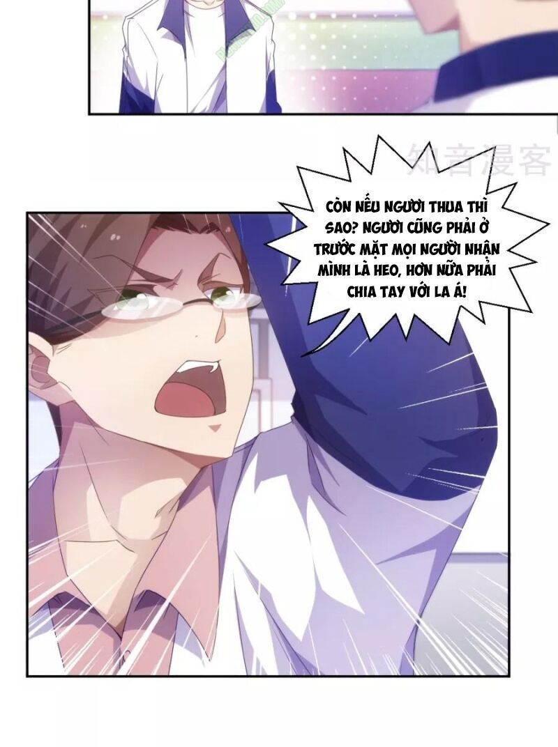 siêu cấp thần y hệ thống chapter 27 7