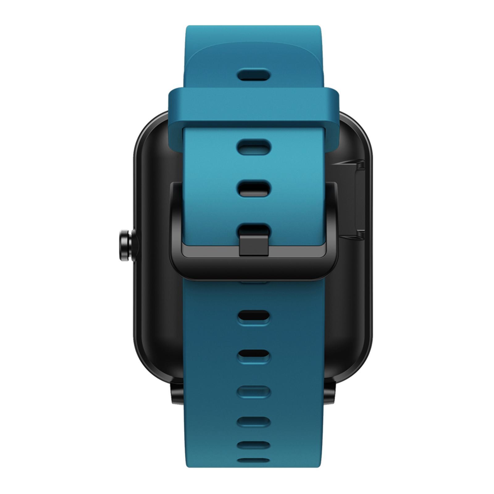 Harayaa 1.54" Touch Screen Bluetooth  Monitor for