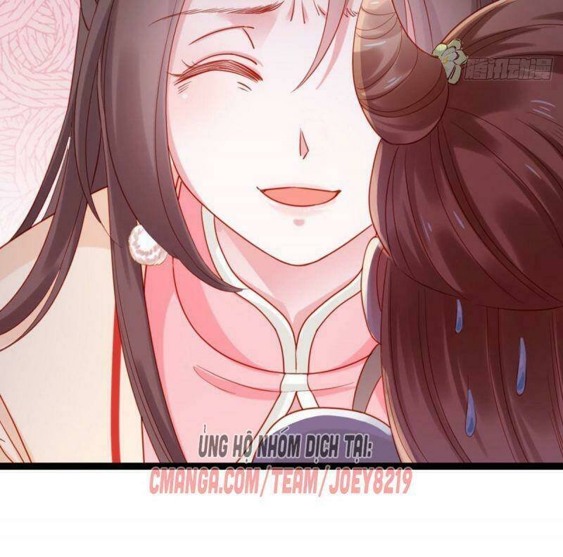 đứng yên ! phụng chỉ đánh cướp đây chapter 16 59