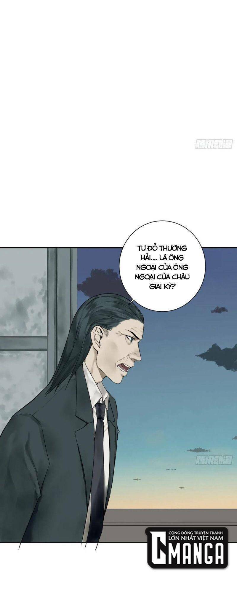 người tu tiên tại đô thị chapter 177 5