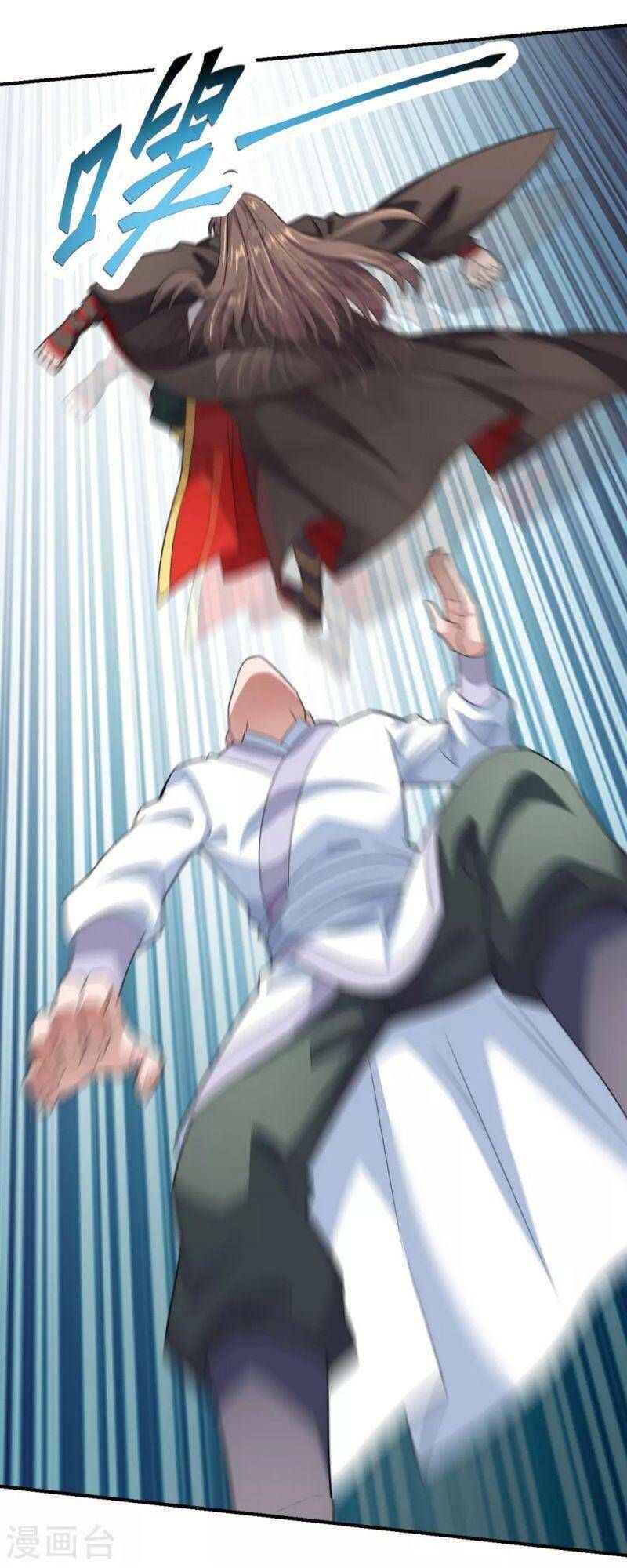 tiên võ đế tôn chapter 139 3