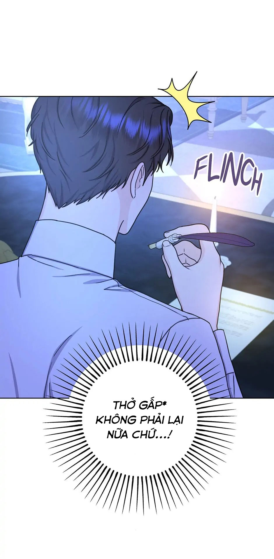 từ hầu gái tôi đã trở thành hoàng hậu chapter 19.2 29