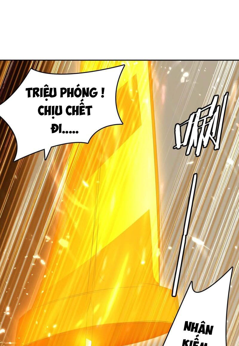 tối cường thăng cấp chapter 249 10