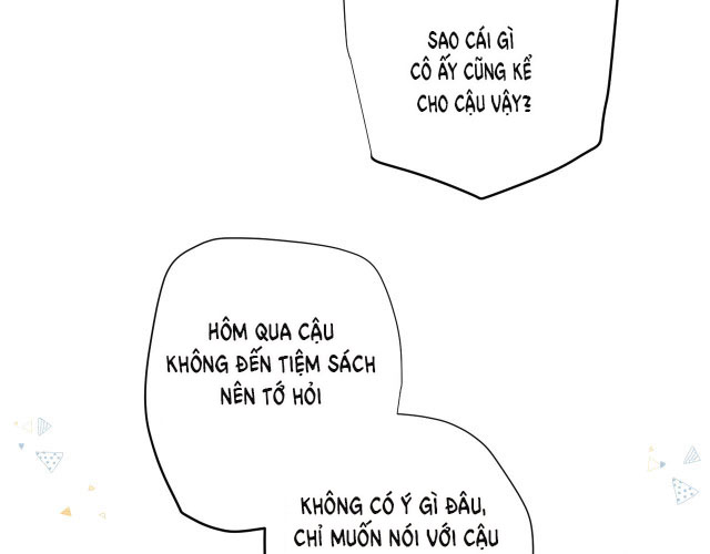 vụng trộm yêu thầm không thể giấu chapter 4 35