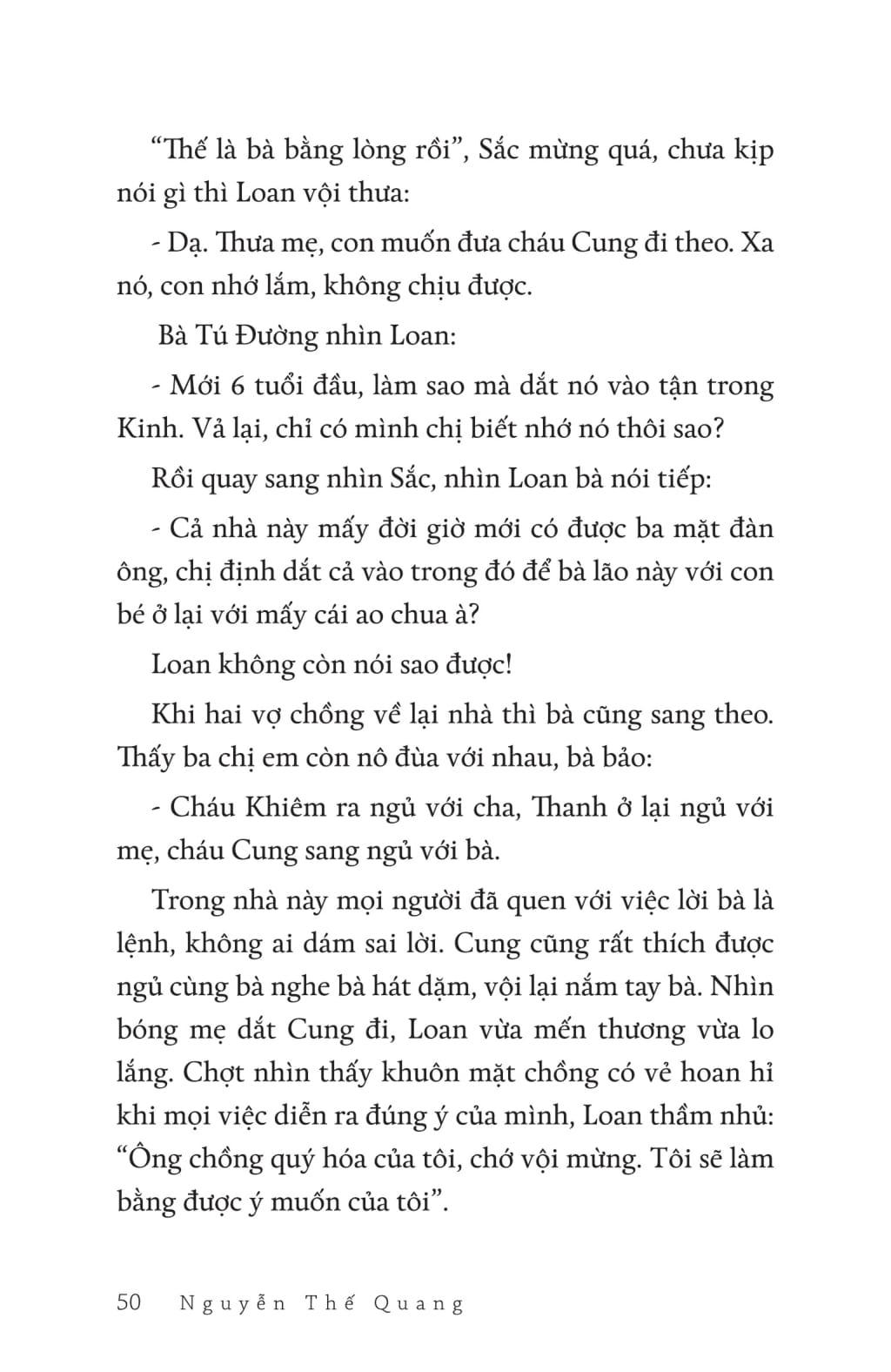Sách Khúc Hát Những Dòng Sông