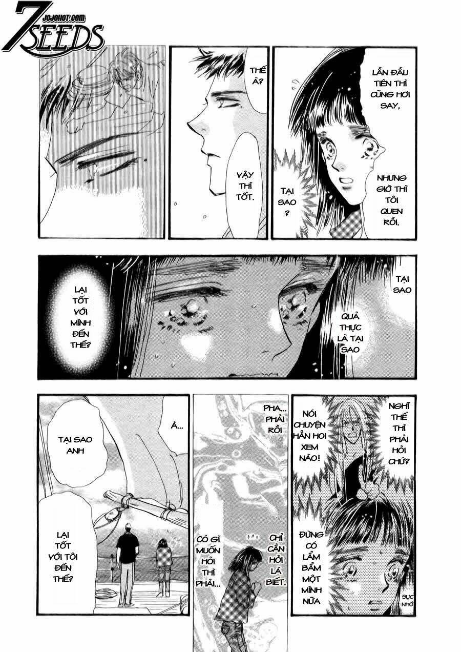 7 mầm sống chapter 90 17