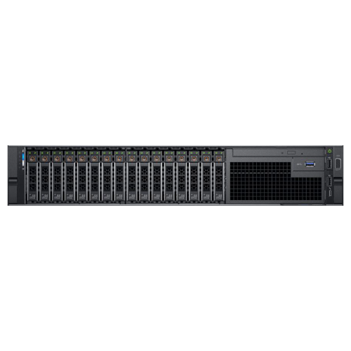 Dell EMC PowerEdge R740 2.5 INCH - HÀNG CHÍNH HÃNG