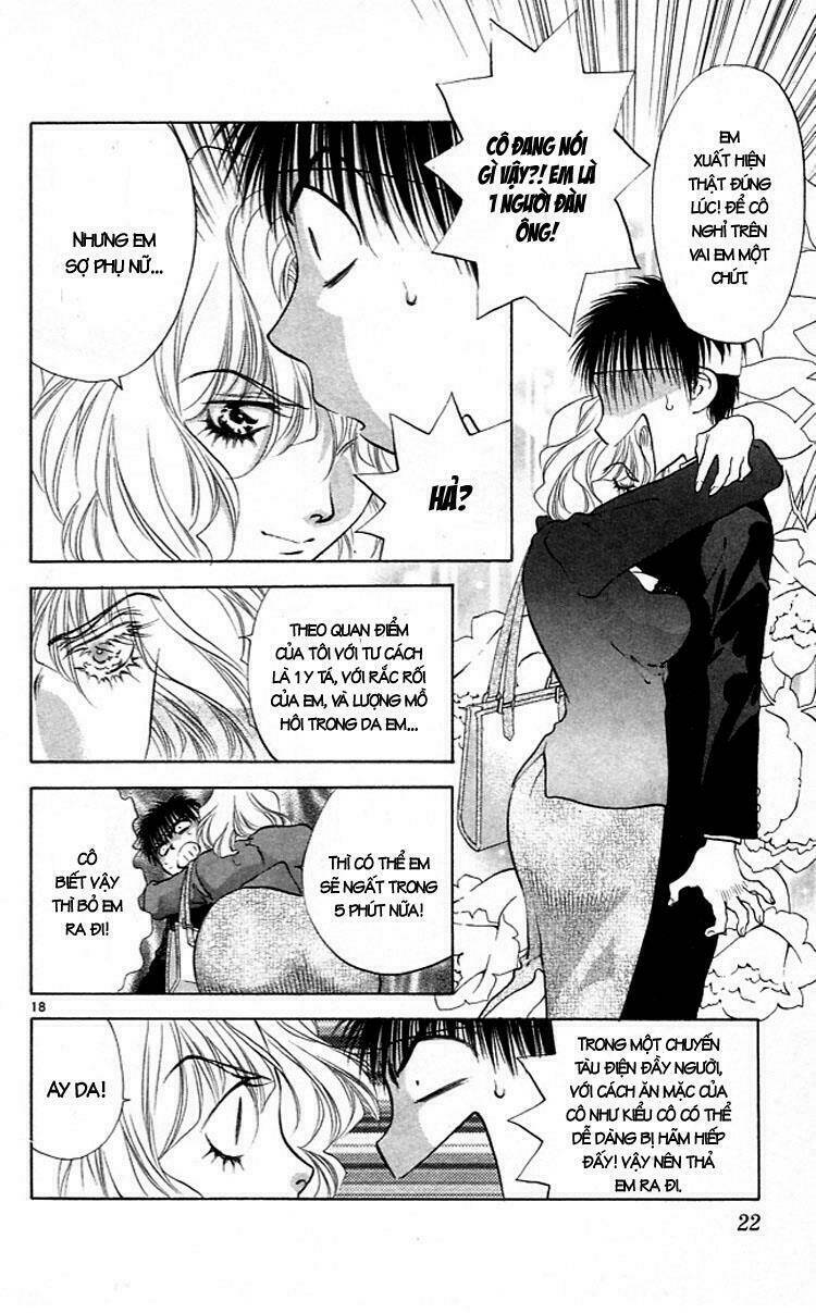 girls saurus chapter 6 24