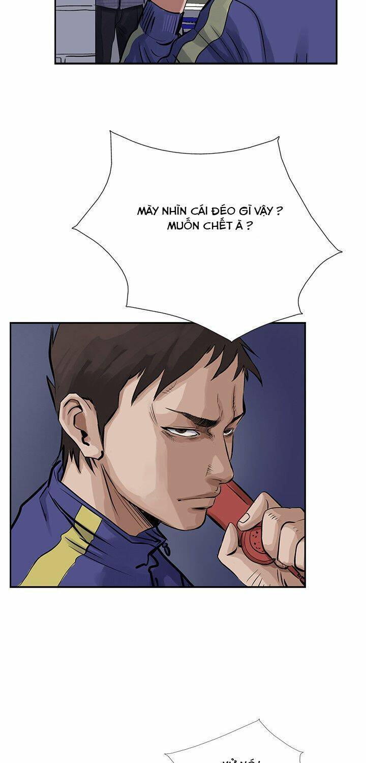 huyền thoại : khởi đầu chapter 11 12