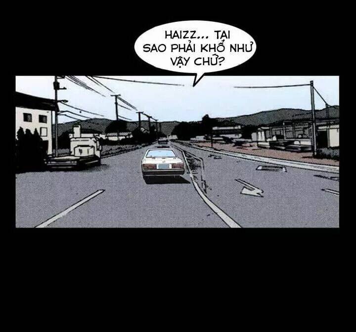 kỳ án có thật chapter 51 55