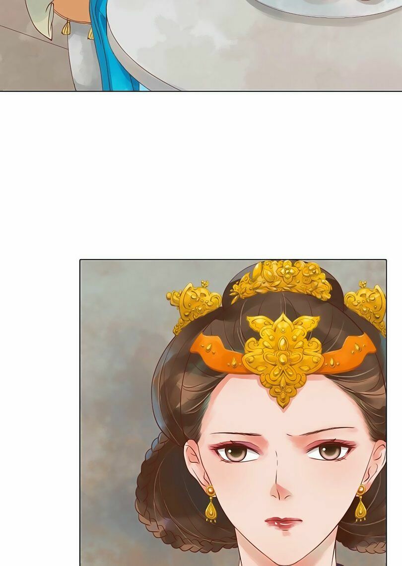 thứ nữ hữu độc chapter 40 11