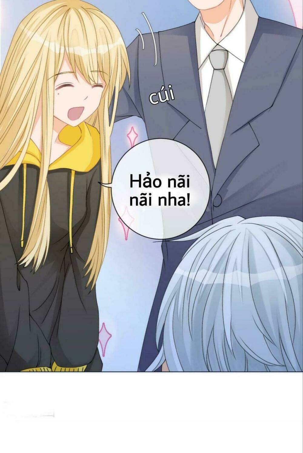 trọng sinh siêu sao - lăng thiếu sủng nghiện chapter 9 8