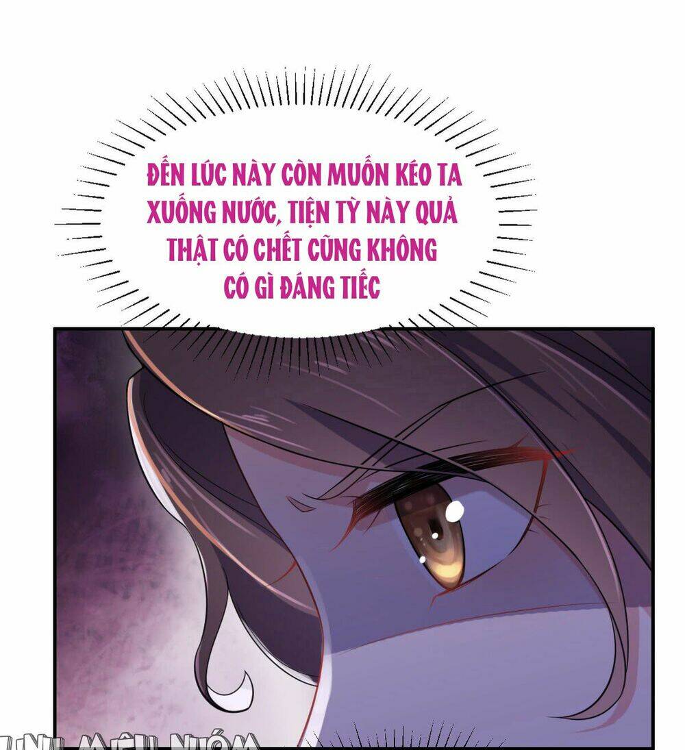 hoạn phi thiên hạ chapter 7 12